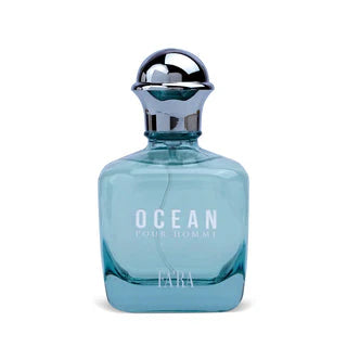 STYLE SHYLE Fa'ra Ocean Pour Homme Perfume